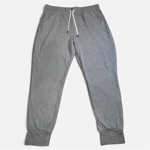 The North Face Womens Gray Jogger Pants Sz XL Athletic Outdoors